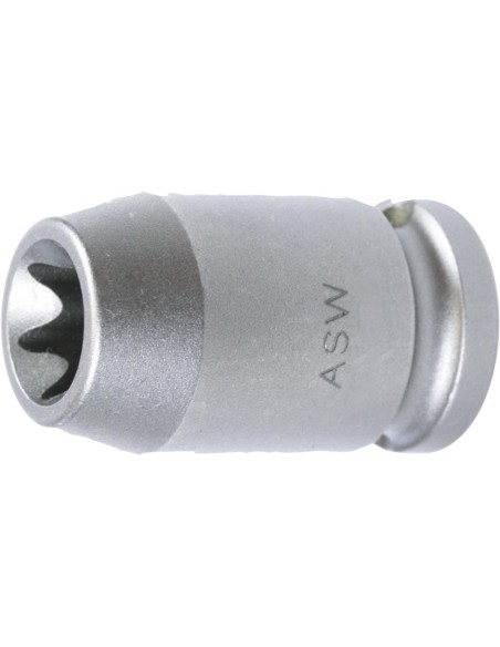 Vaso llave de vaso de fuerza 1/2 E16 ASW