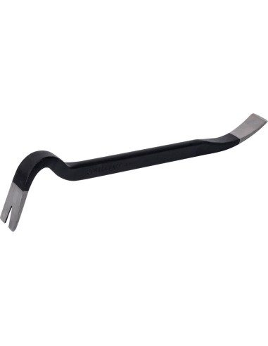 Pata de cabra 1200 mm oval Gorilla Bar