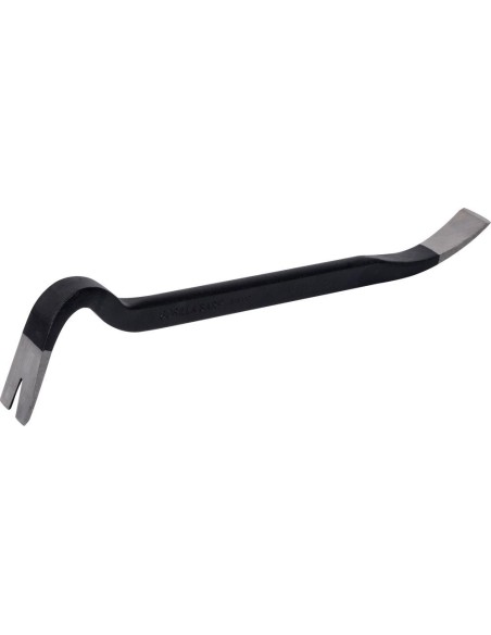 Pata de cabra 1200 mm oval Gorilla Bar
