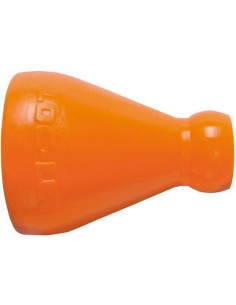 Pieza reductora 2 pzas para tubo refrigerante 1/2 a 1/4 LOC-LINE