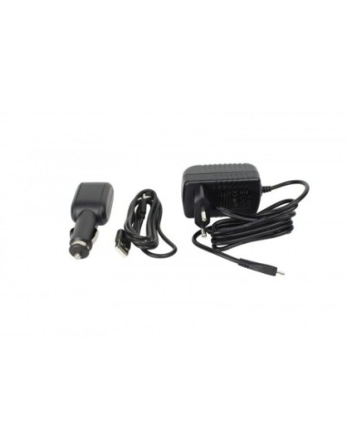 CAJA DE CARGADOR 3PCS PARA 1077