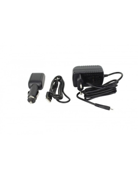 CAJA DE CARGADOR 3PCS PARA 1077