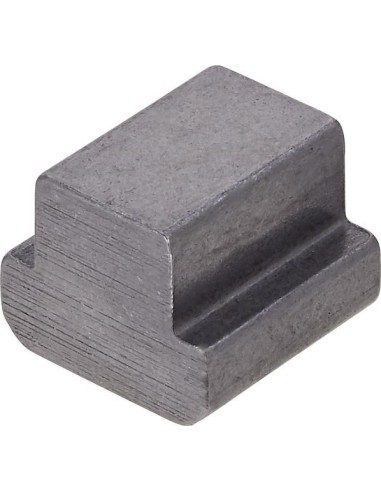 Tuerca en bruto ranura T DIN508R-14 AMF