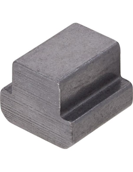 Tuerca en bruto ranura T DIN508R-14 AMF