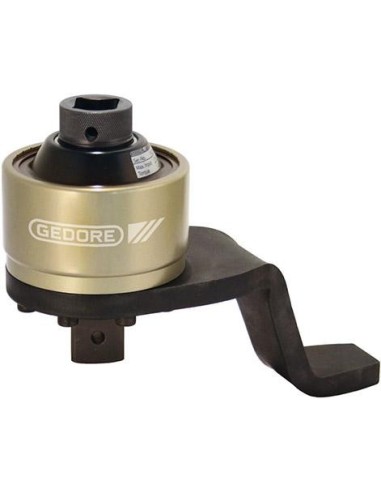 Multiplicadores par apriete DVI Z 2800Nm 1. GEDORE