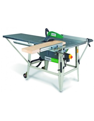 MESA DE CORTE TKS 315 PRO 230V TKS 315 Pro (230V)