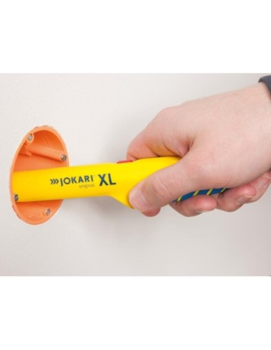 Pelamangueras XL JOKARI