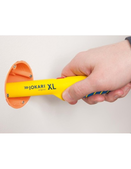 Pelamangueras XL JOKARI