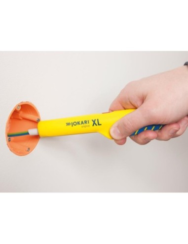 Pelamangueras XL JOKARI