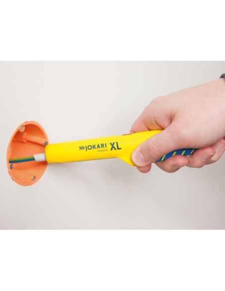 Pelamangueras XL JOKARI