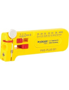 Pelacables micro 0,3-1qmmJOKARI