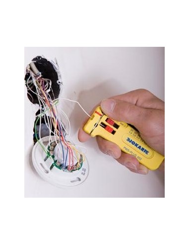 Pelacables micro 0,3-1qmmJOKARI