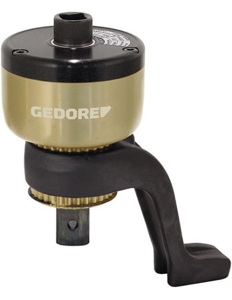 Multiplicadores par apriete DVV Z 1300Nm 3/4GEDORE