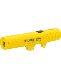 Pelamangueras PV-Strip 2,5-6qmm Jokari