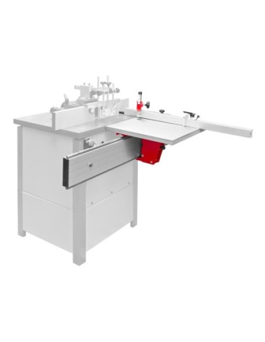 Mesa tupi | FS200SST Holzmann