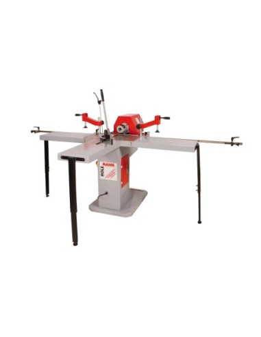 Mesa voladiza SET 3pz. 600x300mm | LBM290KAL Holzmann