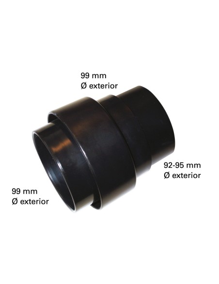 Metabo 80913031288 Adaptador universal BATERIA