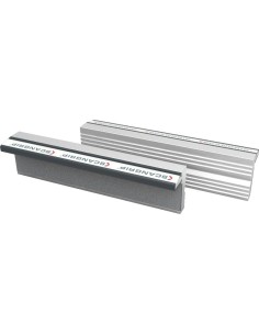 Par de mordazas magnéticas de protección N 160mm SCANGRIP