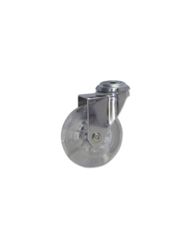 GTG: Rotantes modelo G - Sujeción por tornillo M-10 T - Giratorios G | 28-042 GTG2 075 PUL2
