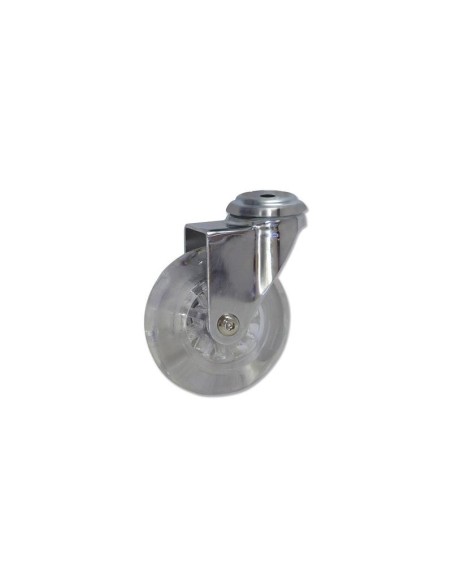 GTG: Rotantes modelo G - Sujeción por tornillo M-10 T - Giratorios G | 28-042 GTG2 075 PUL2