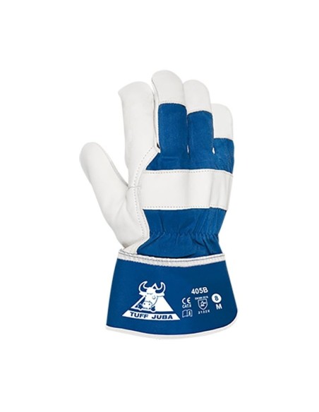 Guante Juba - 405B TUFF JUBA