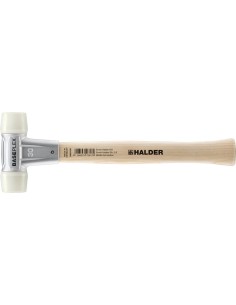 Martillo blando Baseplex 30mm Nylon Halder