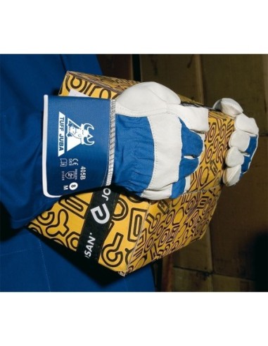 Guante Juba - 405B TUFF JUBA