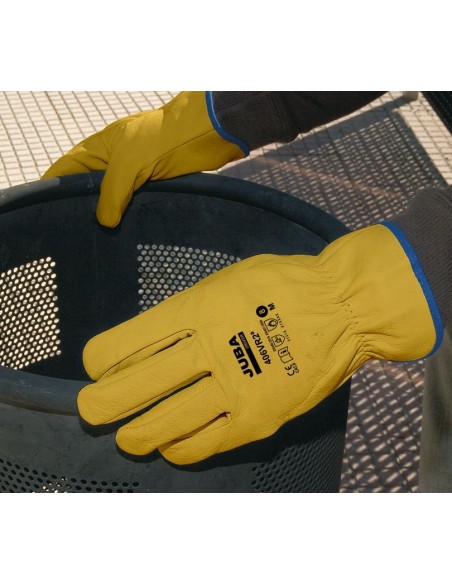 Guante Juba - 406VR2 DRIVER