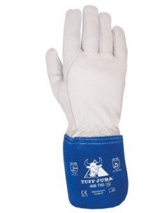 Guante Juba - 408TIG TUFF JUBA
