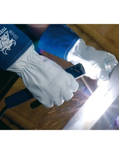 Guante Juba - 408TIG TUFF JUBA