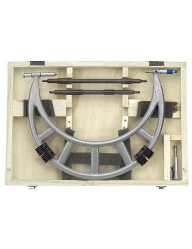 MICROMETER LIMIT 600-700MM 600 - 700 mm