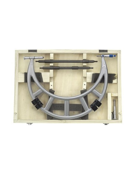 MICROMETER LIMIT 600-700MM 600 - 700 mm