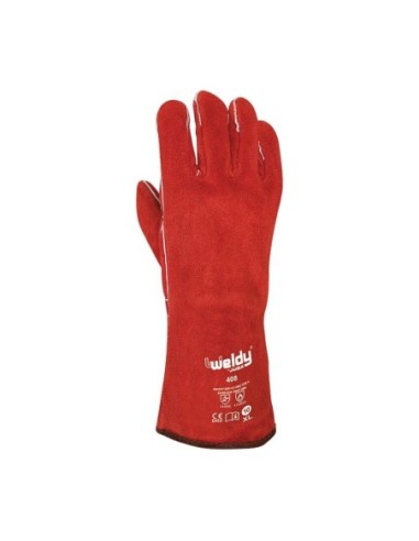 Guante Juba - 408 WELDY