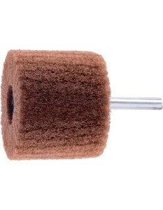 Rodillo abrasivo POLINOX PNL 60x50mm K 360 A Pferd