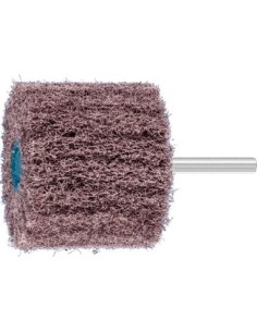 Rollo vellón abrasivo corindón 60x50mm K100/6 Pferd