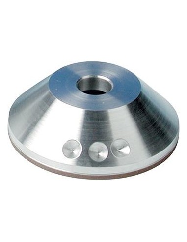 Muela de vaso diamantada 12A2 Ø 100mm D126