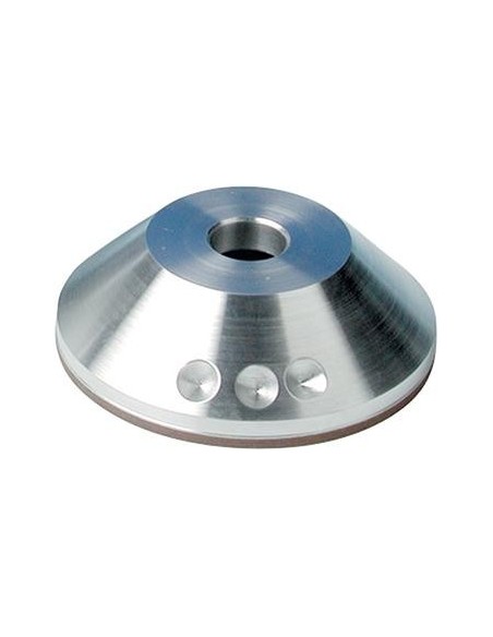 Muela de vaso diamantada 12A2 Ø 100mm D126