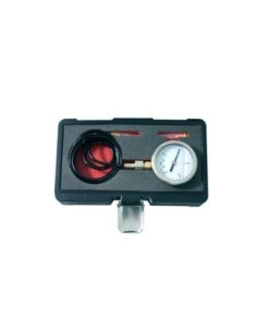 MANÓMETRO PARA MEDIR PRESIÓN TURBOS