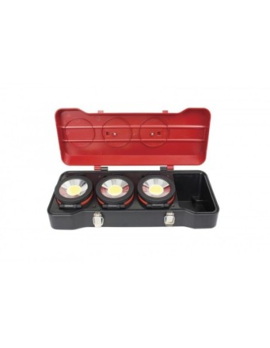 CAJA DE CARGADOR 3PCS PARA 1077
