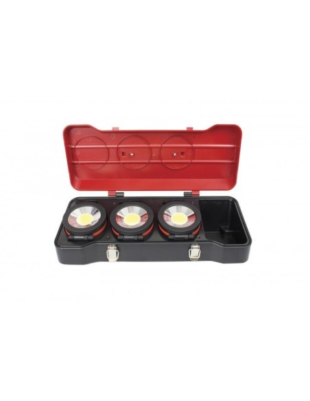 CAJA DE CARGADOR 3PCS PARA 1077
