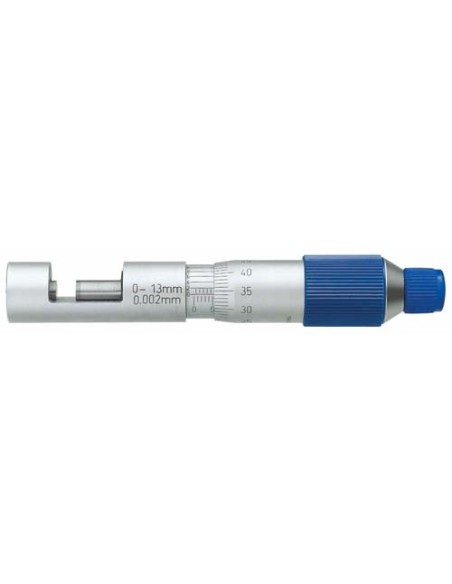 MICROMETRO ROSCA LIMIT 0-13MM 0-13mm