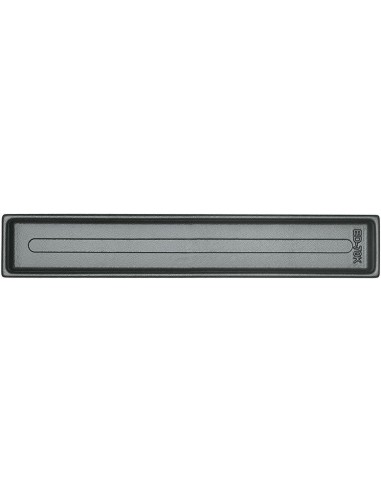 Módulo herramienta bandeja vacía 475x 77x40mm plástico Gedore