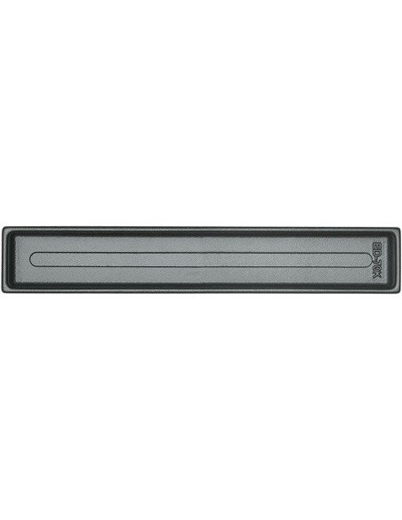 Módulo herramienta bandeja vacía 475x 77x40mm plástico Gedore