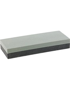 Piedra de afilar Ladrillocombi carburo de silicio 150x50x25mm Müller