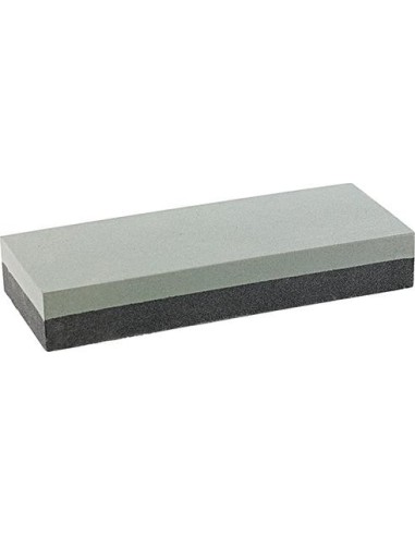 Piedra de afilar Ladrillocombi carburo de silicio 150x50x25mm Müller