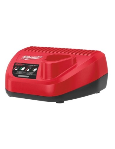 MILWAUKEE 4932352000 Cargador M12 C12 C
