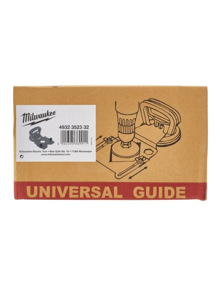 MILWAUKEE 4932352332 Sistema profesional de refrigeración
