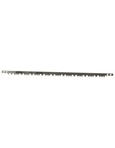 Hoja de recambio para bastidor con dientes americanos - 530mm