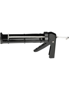 Pistola p. cartuchos m.Zahnstange 310ml FORTIS