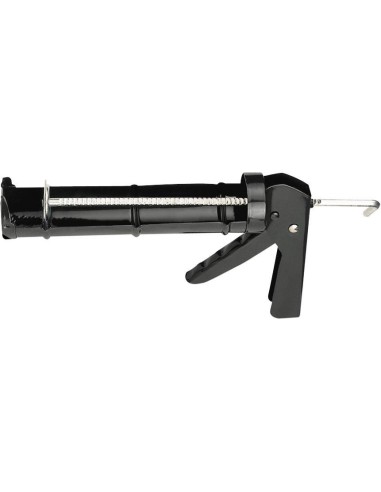 Pistola p. cartuchos m.Zahnstange 310ml FORTIS